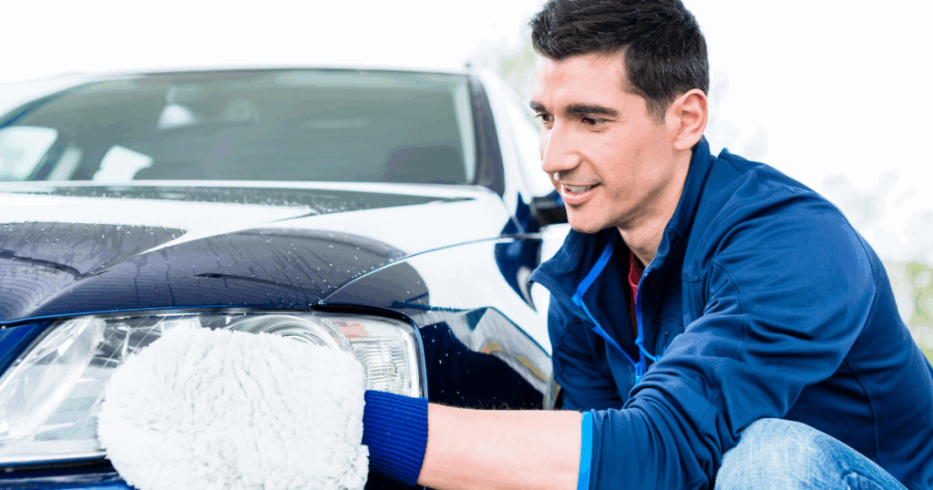 car maintenance checklist by mileage
