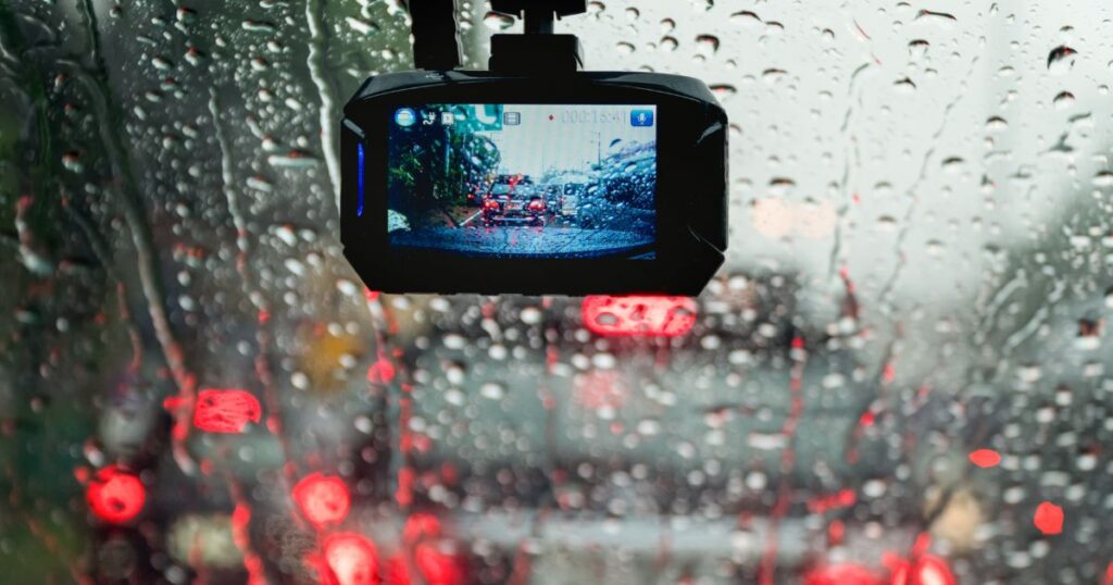 car camera