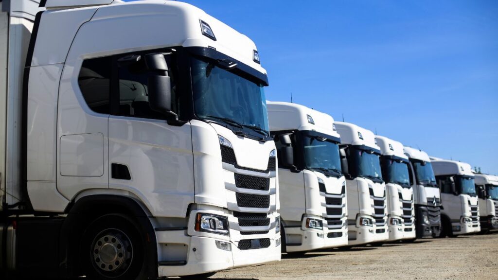 Auto Transport Industry