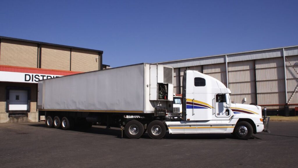 Ship a Car from California to New York