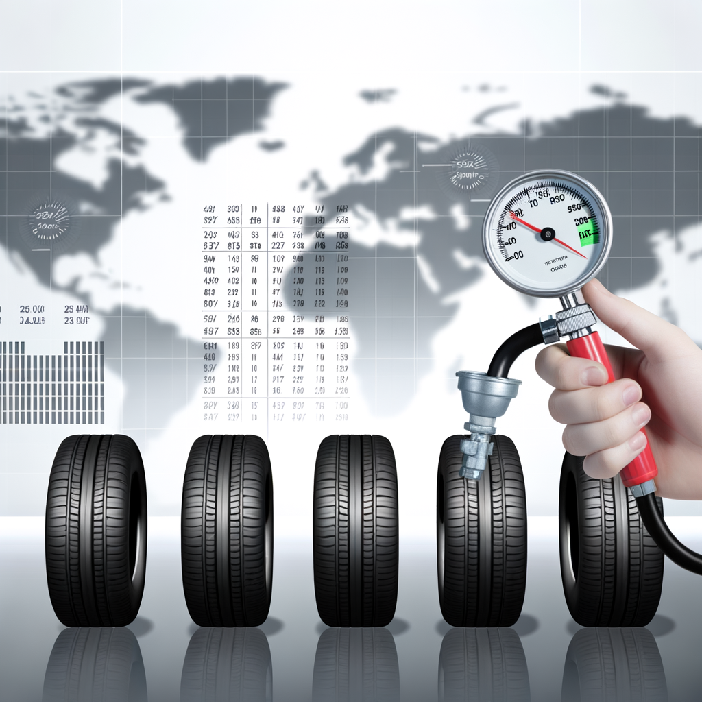 tire maintenance